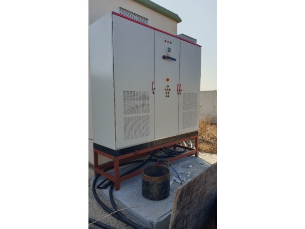 Abb Acs880 630kw