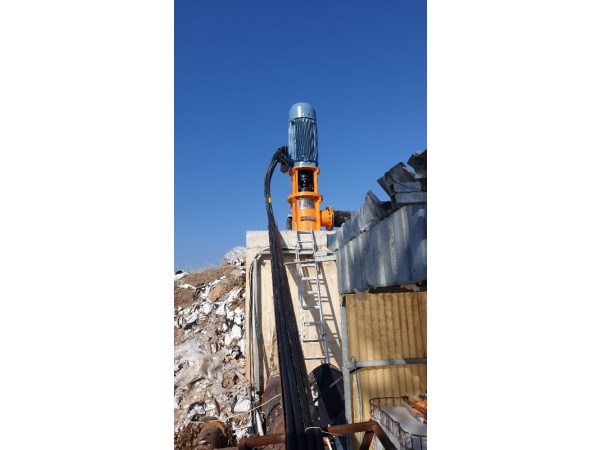 Abb Acs880 630kw