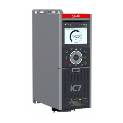 Danfoss Frekans Konvertörü IC7