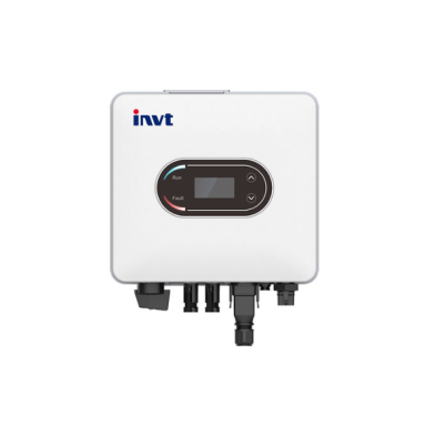 XG1-5KTL-S Tek Faz On-Grid Solar İnverter