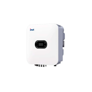 XG3-10KTL Tek Faz On-Grid Solar İnverter