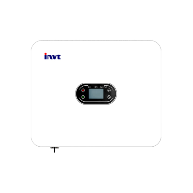 XD3-6KTL Tek Faz Hybrid İnverter