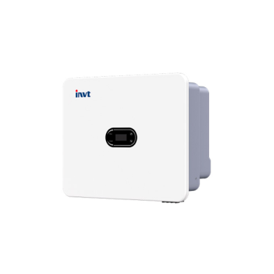 XG17-25KTR Üç Faz On-Grid Solar İnverter