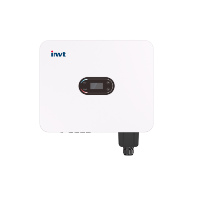 XG17-33KTR-PRO Üç Faz On-Grid Solar İnverter