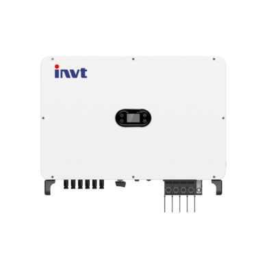 XG75-80KTR-PRO Üç Faz On-Grid Solar İnverter