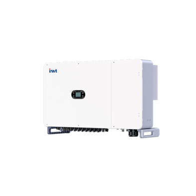 XG100-136KTR Üç Faz On-Grid Solar İnverter