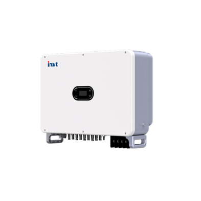 XG50-70KTR Üç Faz On-Grid Solar İnverter