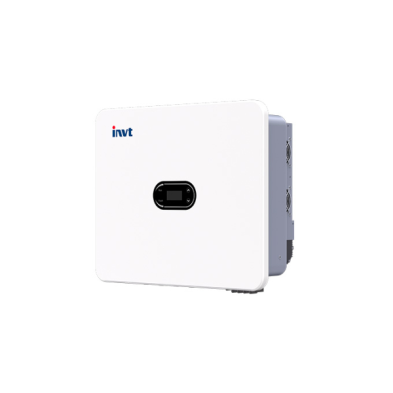 XG30-40KTR Üç Faz On-Grid Solar İnverter
