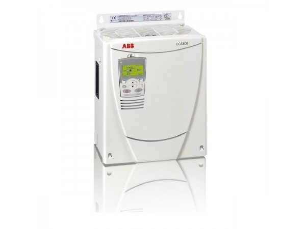 ABB Frequency Converter DCS800